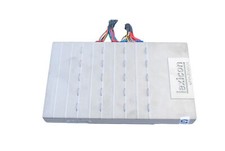 Amplificatore audio audio Kia