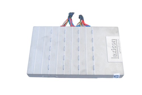 Amplificatore audio kia - amplificatore,