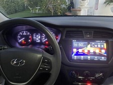 CARTABLET HYUNDAI I20 ANDROID
