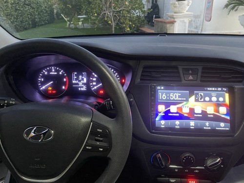 Cartablet hyundai i20 - cartablet,