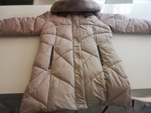 Piumino donna ecopiuma - piumino,