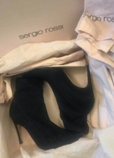 Stivali Calzini Sergio Rossi