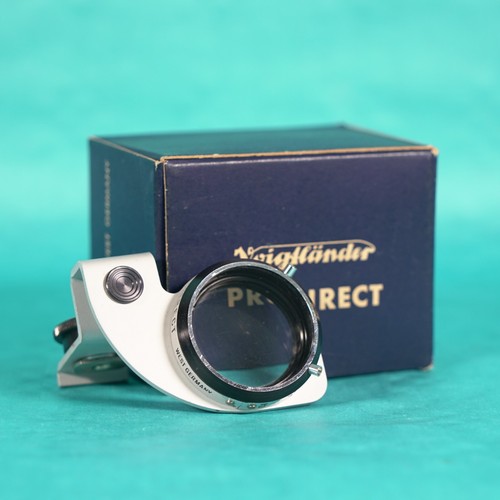 Voigtländer proxirect per - proxirect,