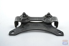 Staffa supporto scarico