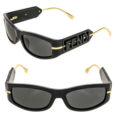 Occhiali sole fendi - da,