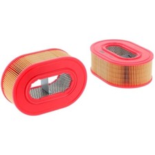 SA10126 Filtro aria motore HATZ  compatibile 2L41C 2M41 3L41C 3M41 4L41C/K 4M41