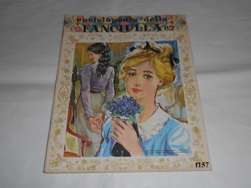 Enciclopedia della fanciulla - enciclopedia,