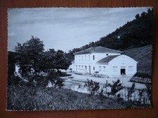 MEDESANO - VARANO MARCHESI - PARMA - STABILIMENTO LA VARANINA - FG