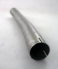 Tubo di ricambio per