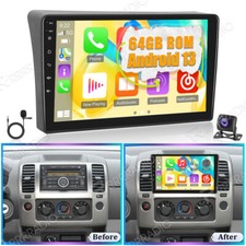 Con fotocamera 64 GB autoradio