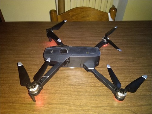 Jjrc x20 drone gimbal 3 - x20,