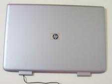 COVER SCOCCA schermo monitor LCD per HP ZD8000 ZD7000 cornice anteriore cerniere