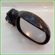 Retrovisore SX NERO - EXL VERNICE NERO OSSIDIANA CITROEN C3 2a Serie 2005