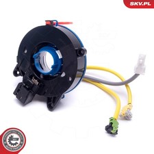 Molla Spiralata Airbag per
