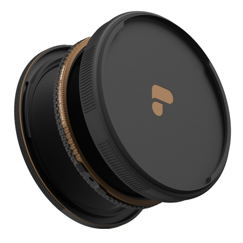 Filtro polarpro chroma vnd - filtro, vnd/pl