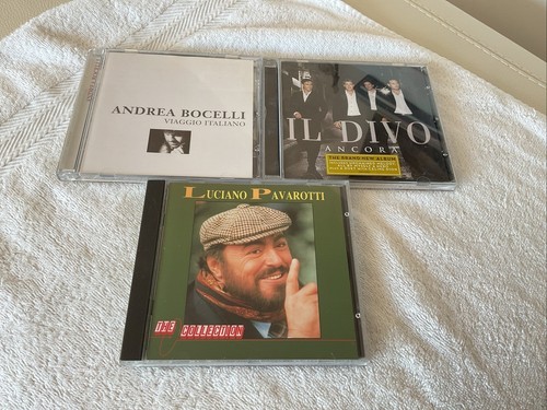 Pavarotti divo andrea - pavarotti,, ,