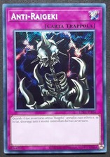 ANTI-RAIGEKI Rara Segreta in