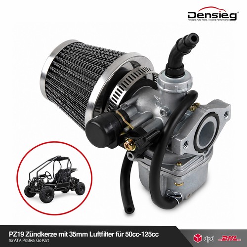 Carburatore densieg per - carburatore,