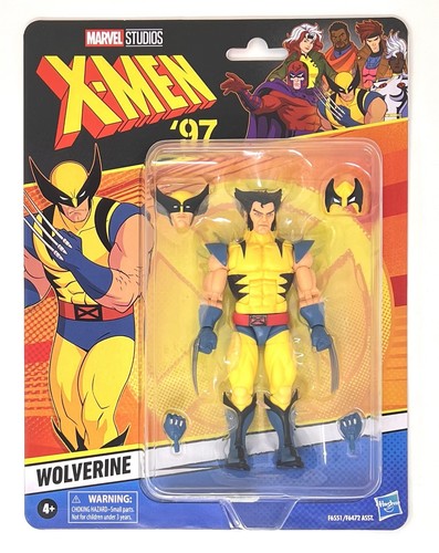 Marvel legends men 97 - legends, ‘97