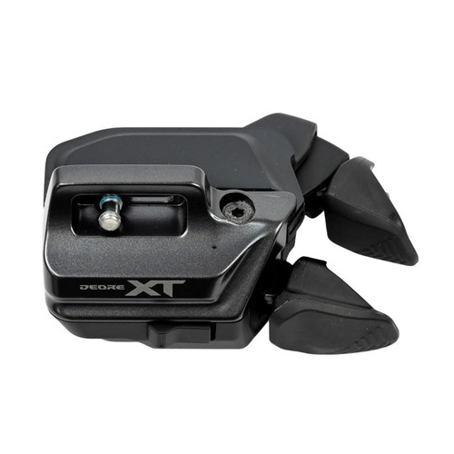 Leva cambio shimano di2 - cambio, xt
