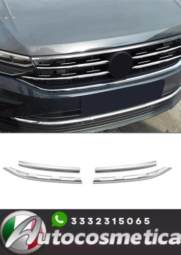 Barre griglia radiatore - , vw