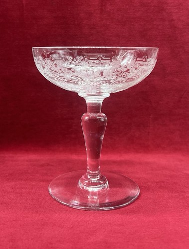 Baccarat trefle coppa - trefle, da