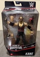 Mattel WWE Decade of