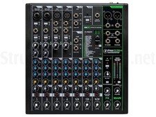 Mixer analogico 10 canali