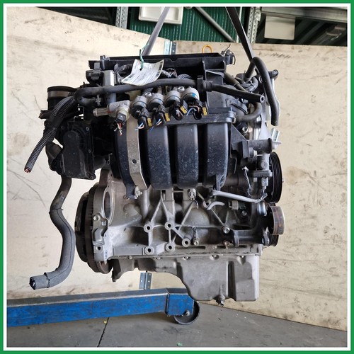 Motore m16a 88kw suzuki vitara - motore,
