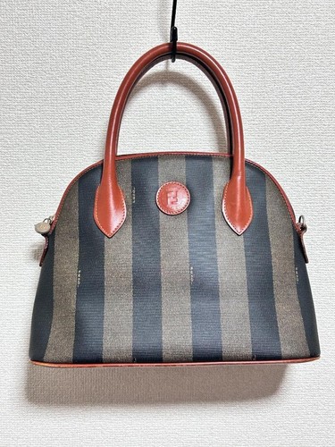 Borsa fendi pequin - fendi, boston