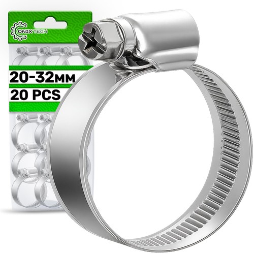 Set pezzi fascette - di, 20