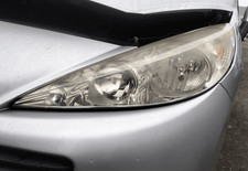 620895 Proiettore SX PEUGEOT