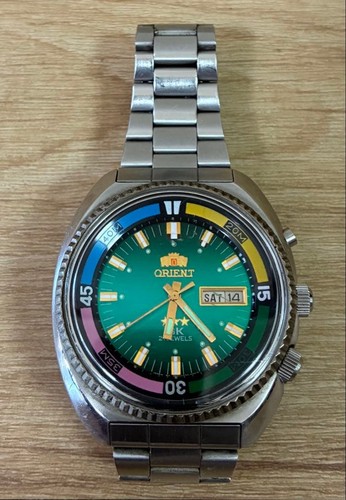 Orologio orient diver - orologio,