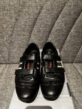 scarpe Prada uomo 43