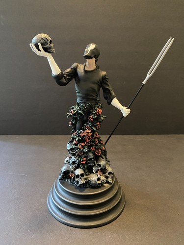 Statua grendel hunter - hunter, rose