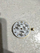 Movimento ETA 251.272 Quartz