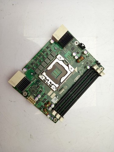 Dell precision t5500 socket - precision,