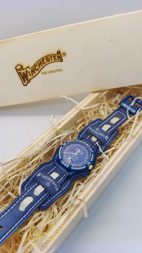 Orologio winchester originale - orologio,