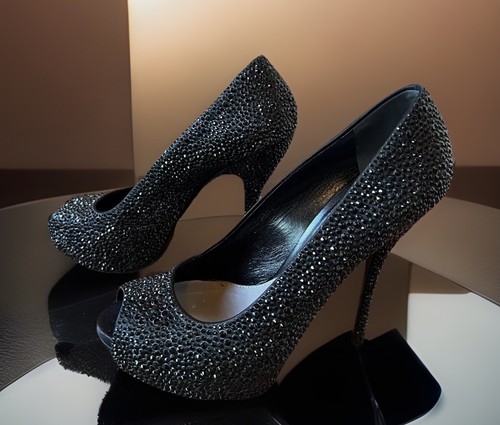 Scarpe decolte gucci taglia - scarpe,