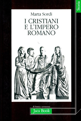 Cristiani impero romano - cristiani, e