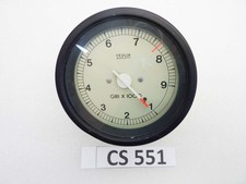 Contagiri Competizione Guzzi Le Mans 3 V65 Lario Veglia strumentazione conta ...