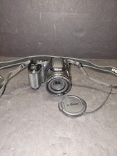 Fotocamera Nikon Coolpix L810