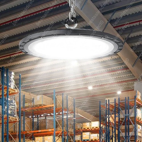 Illuminazione sala led ufo - ufo, 500
