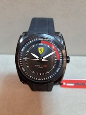 orologio ferrari uomo
