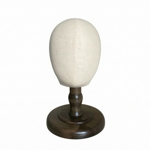 Testa manichino con - di,