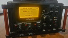 Tascam DR-60DMKII