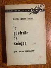 Exbrayat: Il Quadrille Di