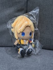 Final Fantasy X Tidus Peluche
