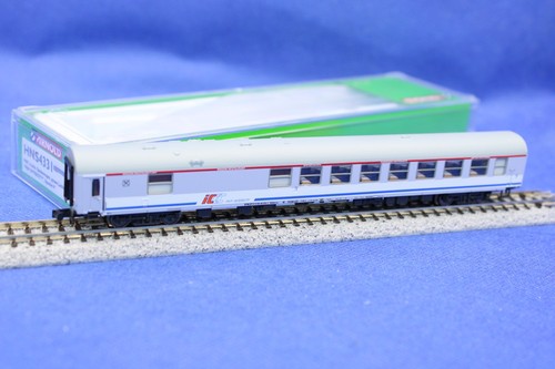 Arnold hns 4331 pkp - 4331, carrozza
