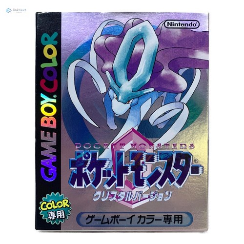 Nintendo pocket monsters - nintendo,